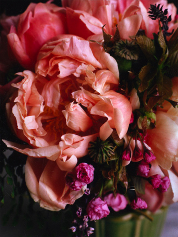 Nicolette Camille Floral Design | Vendor A-List | 100 Layer Cake