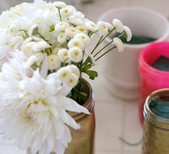 Floral Projects