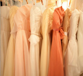 Bridal Boutiques