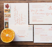 Invites & Paper