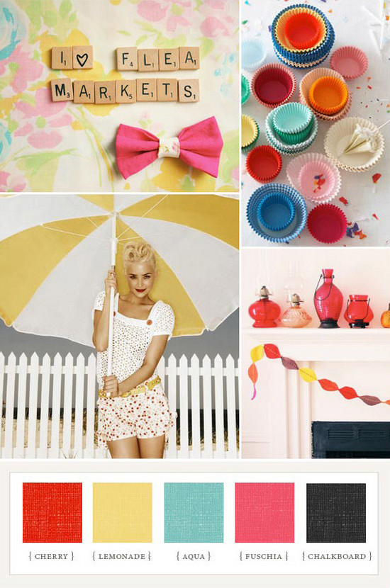 Color Me Happy