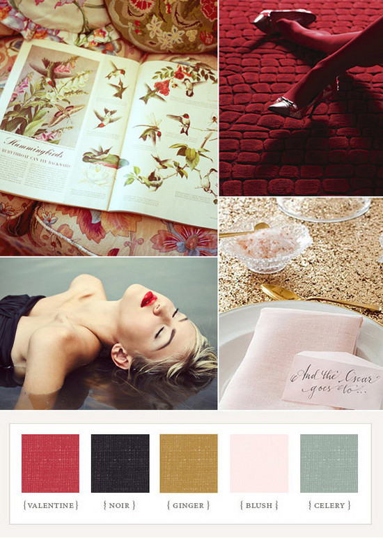 Luxe Love