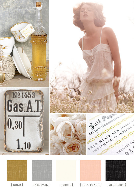 Softly summer
