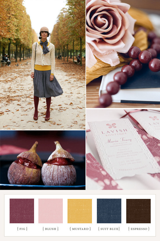 Modern Fall