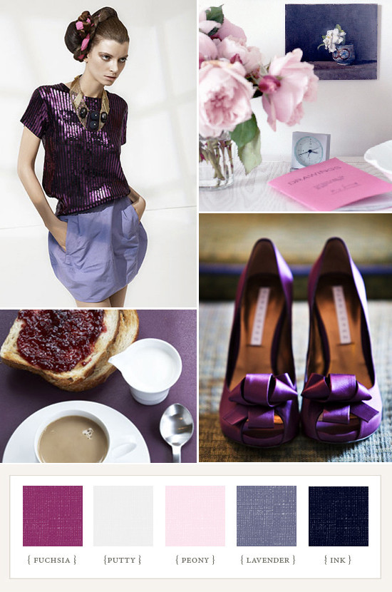 Purple Passion