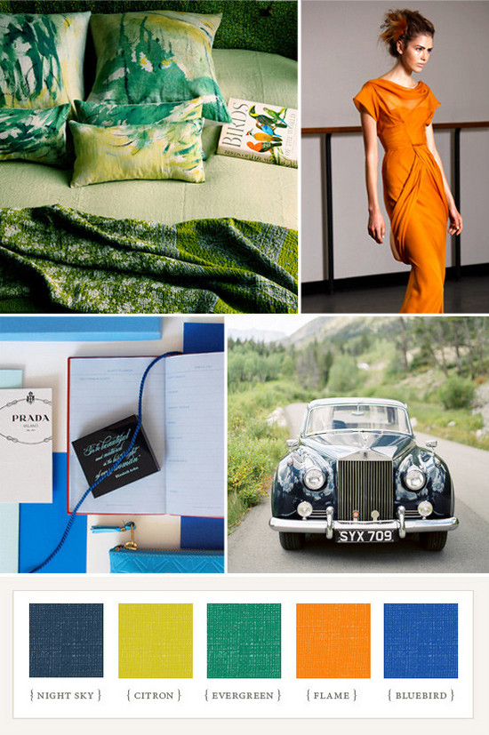 Summer Brights