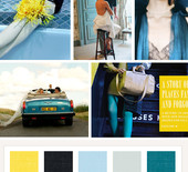 Be bold & bright