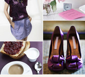 Purple Passion