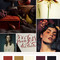 Dark Fall colors