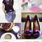 Purple Passion