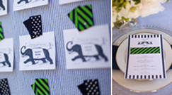The Green Ribbon Party Planning Co.