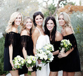 Bridesmaids
