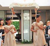 Ceremony Decor