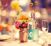 Centerpieces