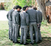 Groomsmen