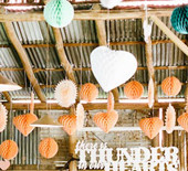 Reception Decor