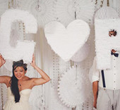 Photo booth