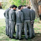 Groomsmen