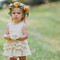 Flower girl