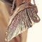 Metallic