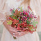 Fall wedding