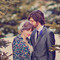 Winter wedding