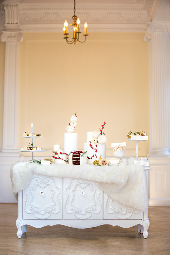 Wedding & Party Ideas | 100 Layer Cake