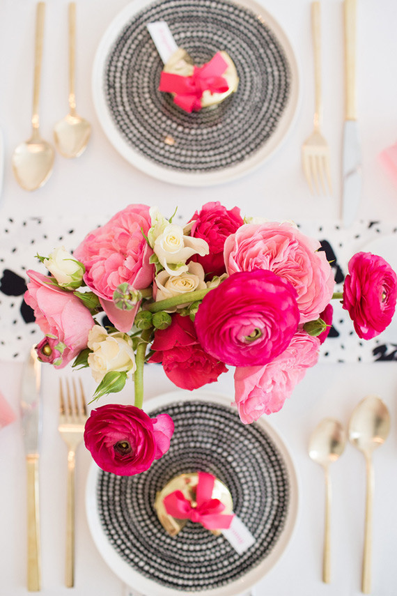 Modern Bridal Shower Ideas Wedding Party Ideas 100 Layer Cake
