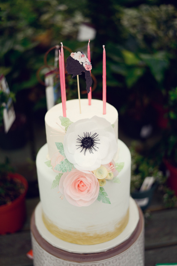 Wedding & Party Ideas | 100 Layer Cake
