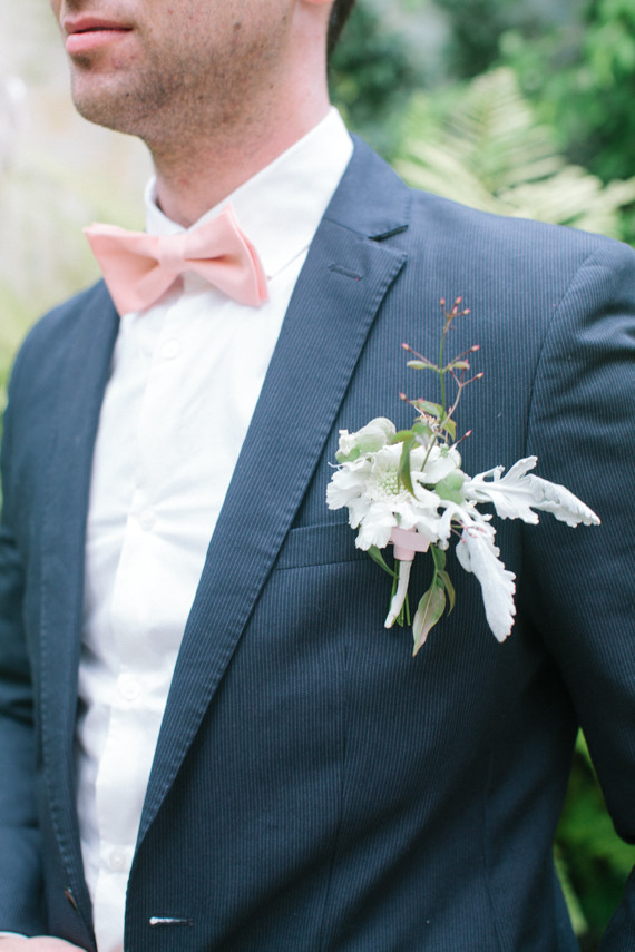 Pink bow tie Wedding & Party Ideas 100 Layer Cake