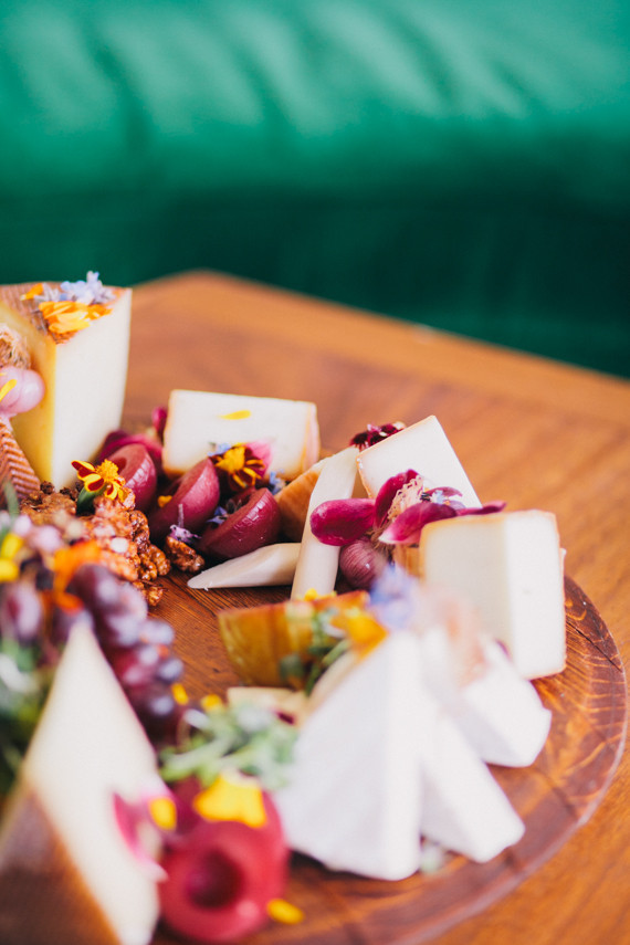Beautiful modern appetizers Wedding & Party Ideas 100 Layer Cake