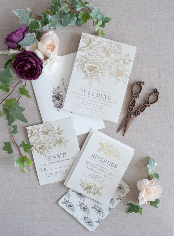 Minted wedding invitations Wedding &amp; Party Ideas 100