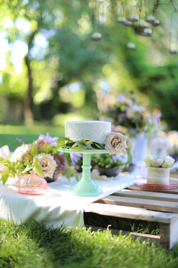 childrens garden party Wedding & Party Ideas 100 Layer Cake