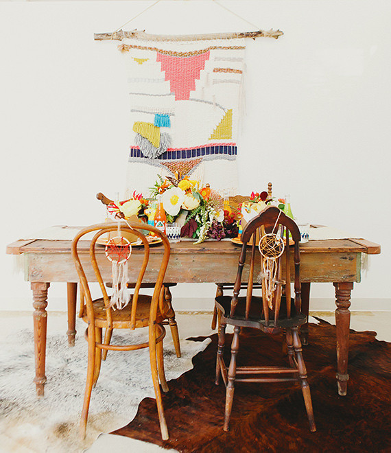 Southwest first birthday party Wedding & Party Ideas 100 Layer Cake