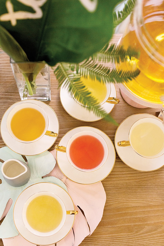 tea cups Wedding & Party Ideas 100 Layer Cake