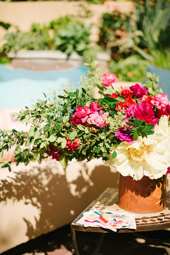 mexican party ideas | Wedding & Party Ideas | 100 Layer Cake