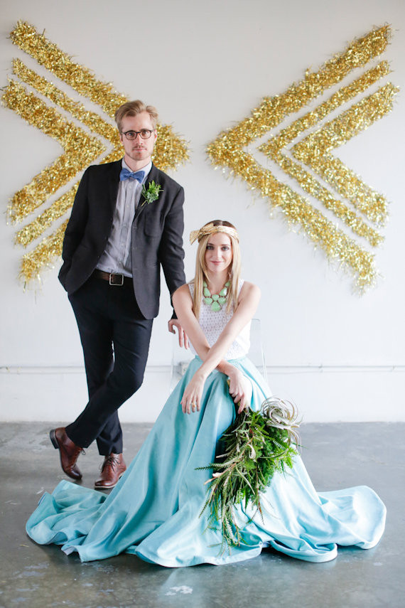 Wedding & Party Ideas | 100 Layer Cake