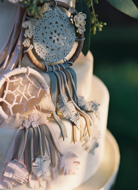 Handmade dream catchers Wedding & Party Ideas 100 Layer Cake