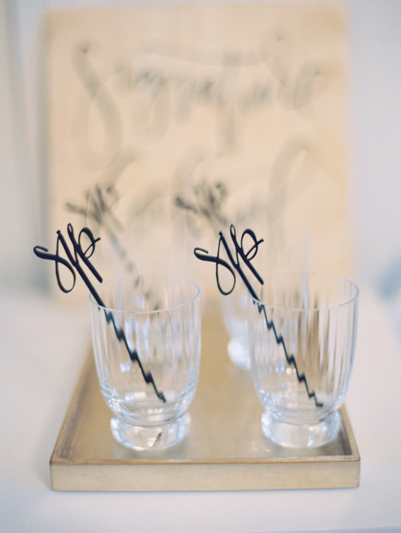 custom drink stirrers Wedding & Party Ideas 100 Layer Cake