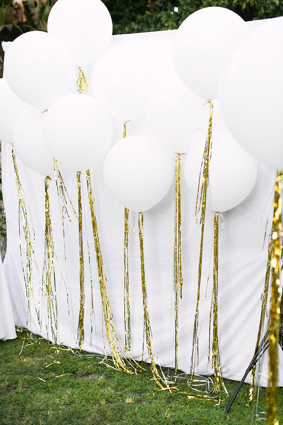 Balloon | Wedding & Party Ideas | 100 Layer Cake