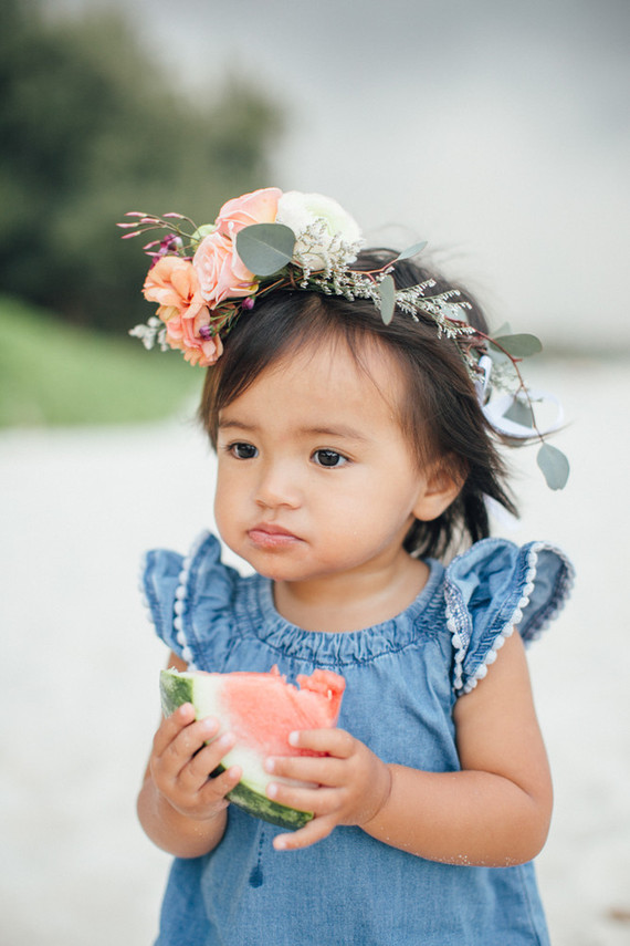 mother daughter photos in hawaii wedding amp party ideas roots picnic seating chart