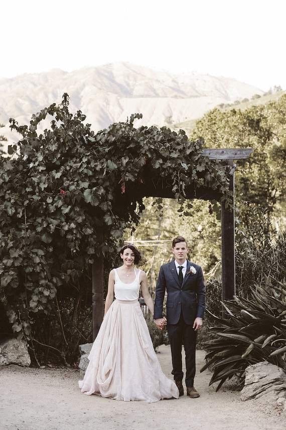 The Unexpected Twist At Carol Hannah Whitfields Wedding - t3halwu