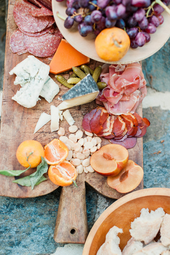 Charcuterie meat and cheese board Wedding & Party Ideas 100 Layer Cake
