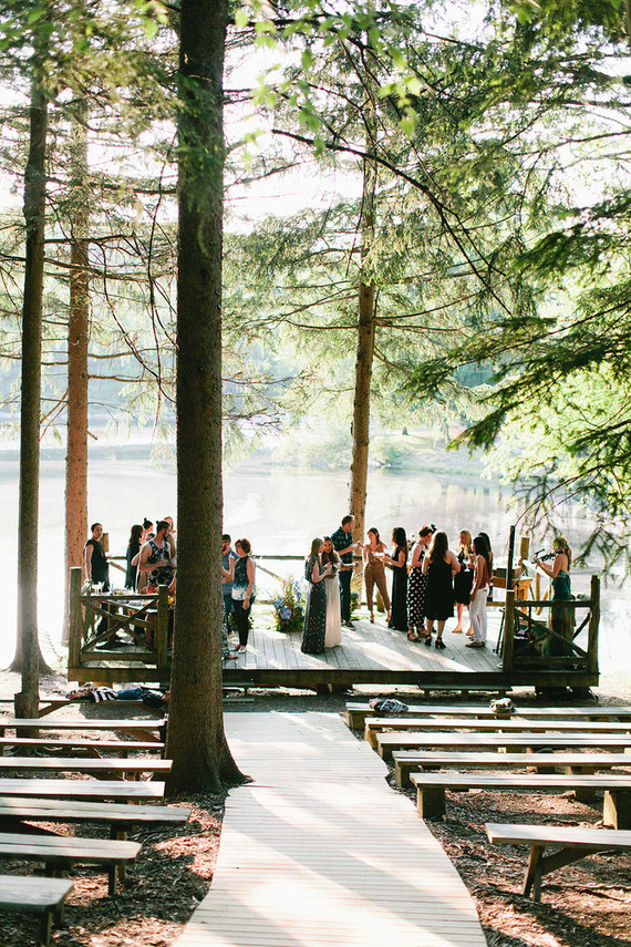 Lakeside event venue Wedding & Party Ideas 100 Layer Cake