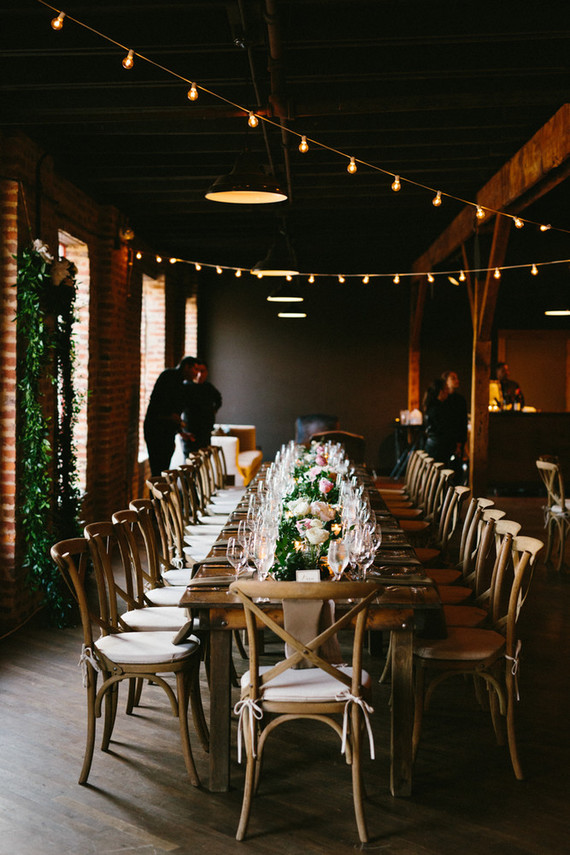 moody romantic Nashville wedding Wedding & Party Ideas 100 Layer Cake