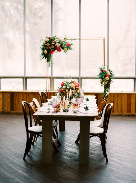 modern rustic wedding ideas | Wedding & Party Ideas | 100 Layer Cake