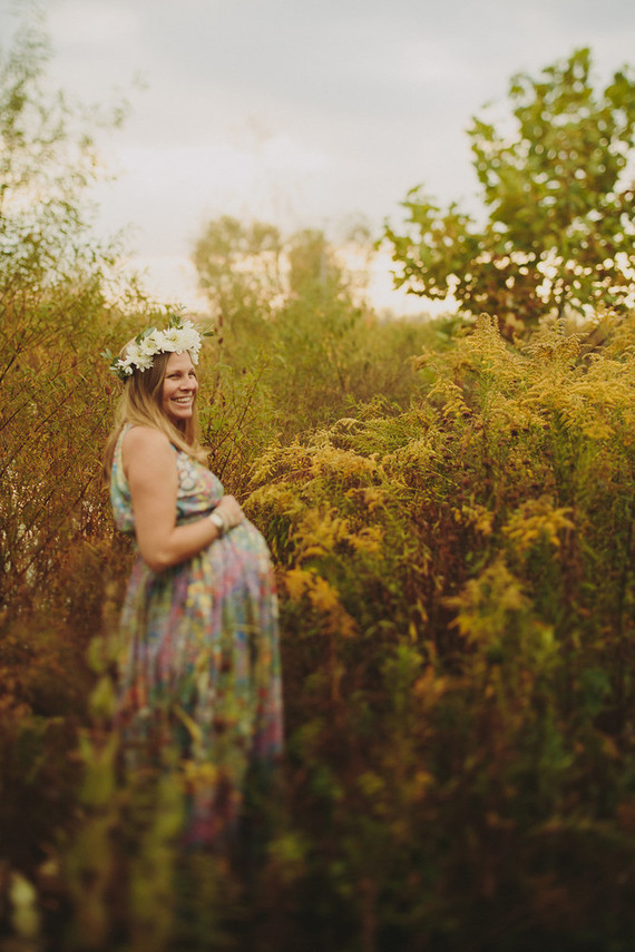 hippie maternity photos Wedding & Party Ideas 100 Layer Cake