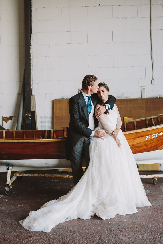 Nautical wedding ideas | Wedding & Party Ideas | 100 Layer Cake