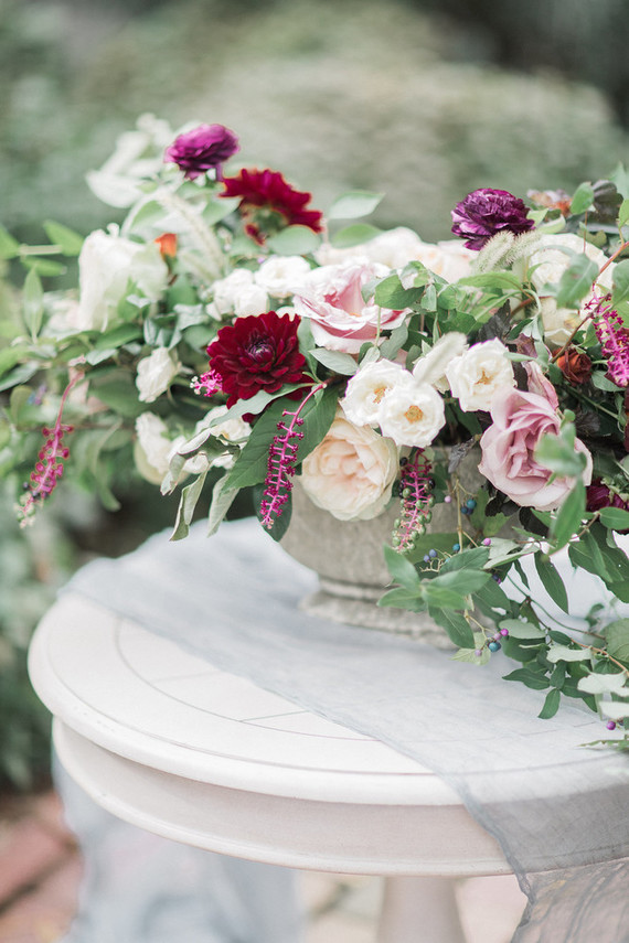 Garden wedding ideas | Wedding & Party Ideas | 100 Layer Cake