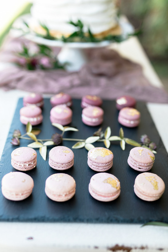 Wedding macarons Wedding & Party Ideas 100 Layer Cake
